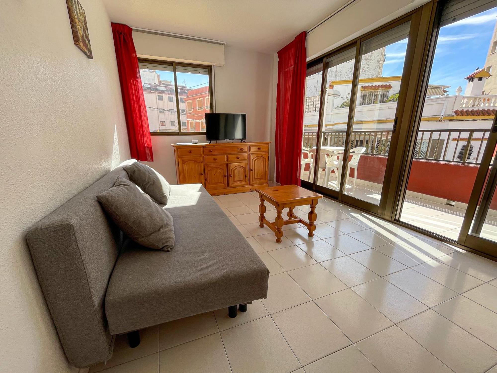 Apartamentos Playa Oropesa 3000 Oropesa del Mar Exterior photo