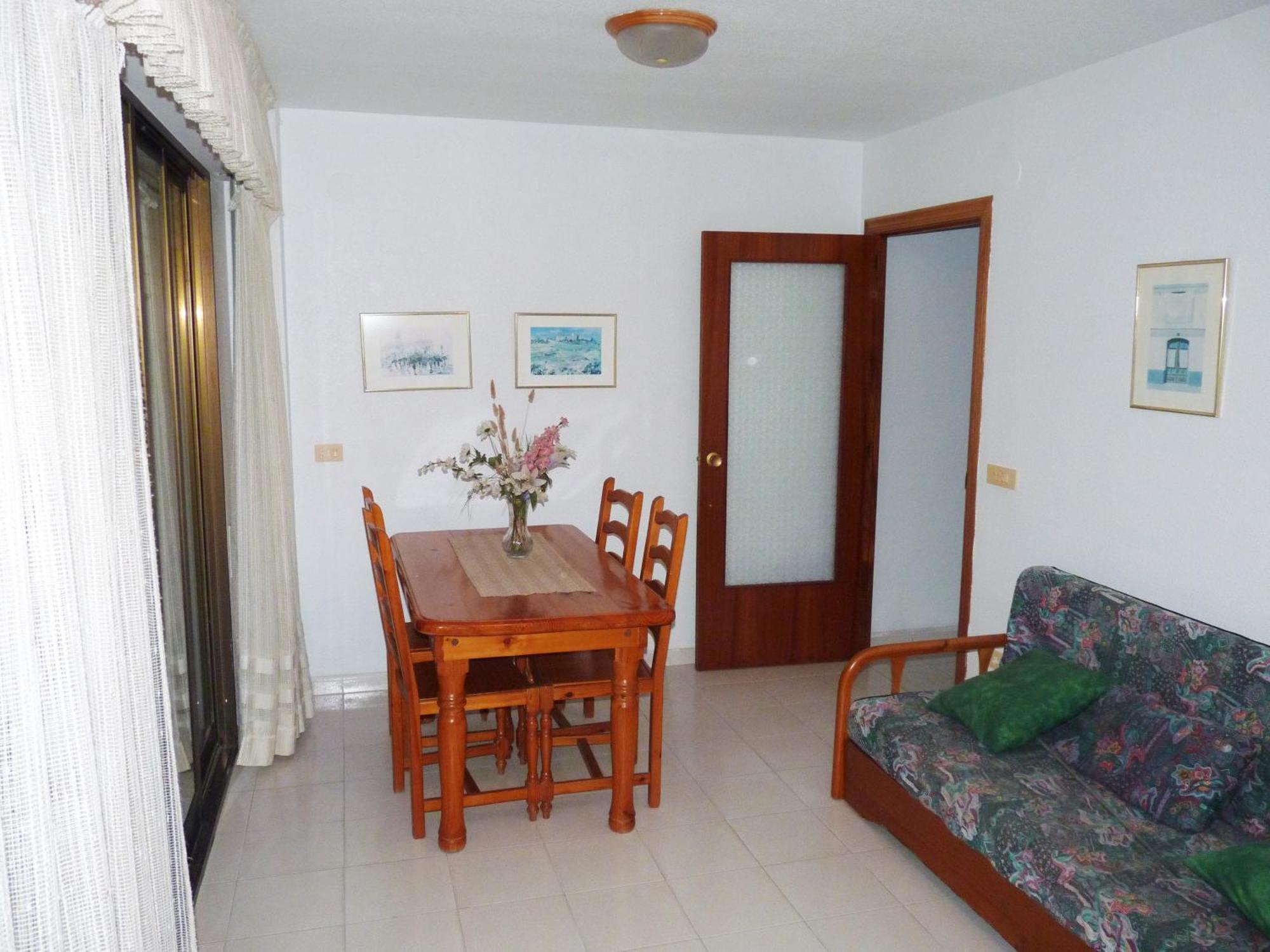 Apartamentos Playa Oropesa 3000 Oropesa del Mar Exterior photo