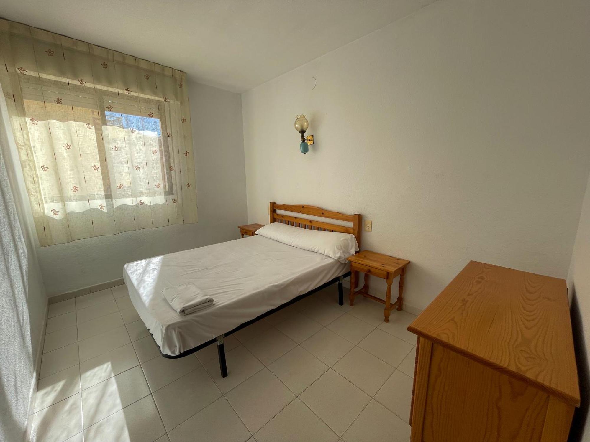 Apartamentos Playa Oropesa 3000 Oropesa del Mar Exterior photo